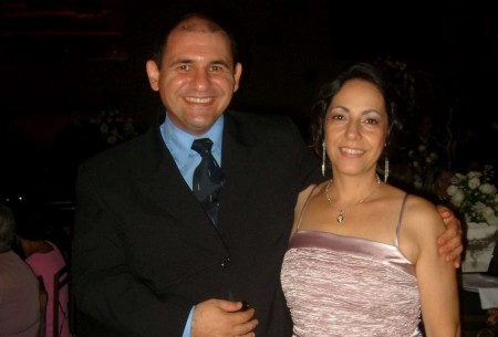 Tino e Ivete